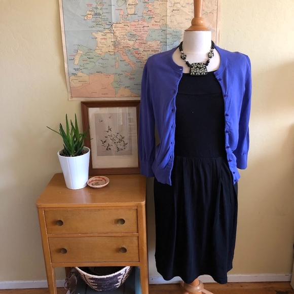Anthropologie LBD by Velvet - Picture 3 of 5